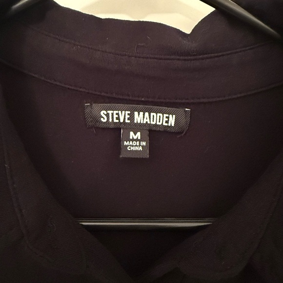 Steve Madden Merit Jumpsuit - Picture 4 of 5
